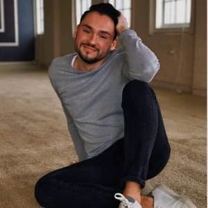 Meet your Posher, Owen